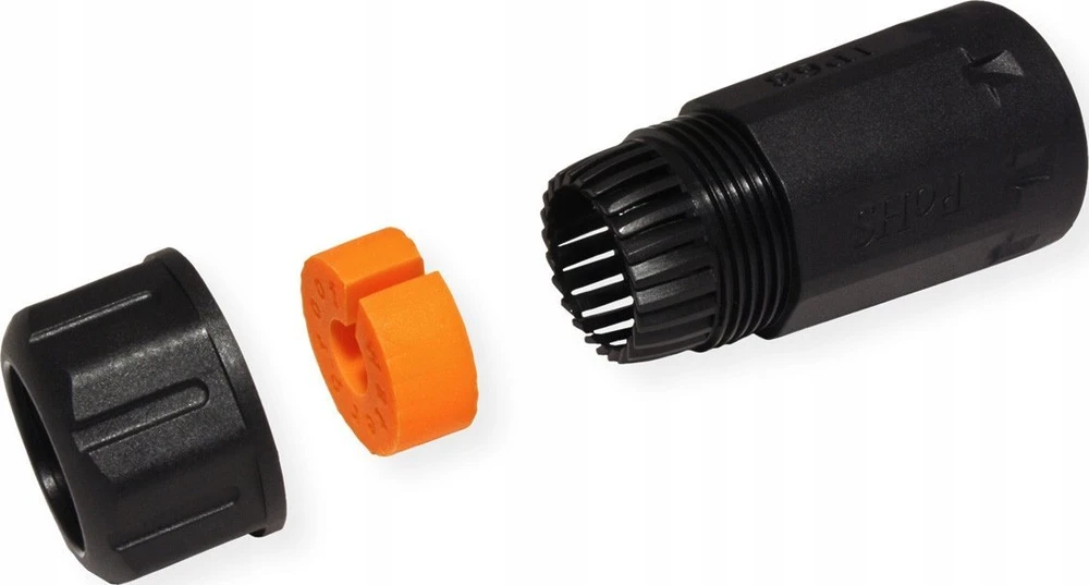 Value RJ45 Modular Coupler