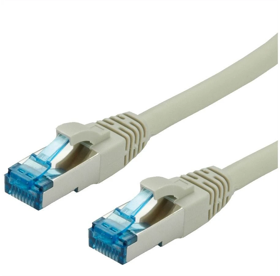Value S/FTP(PIMF) PATCHKABEL KAT.6A /