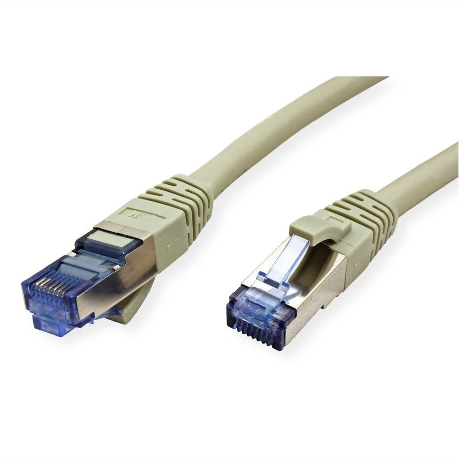 Value S/FTP(PIMF) PATCHKABEL KAT.6A /