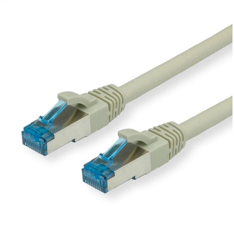 Value S/FTP(PIMF) PATCHKABEL KAT.6A /