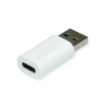 VALUE USB A-C tipo duomenų juostų blokatorius