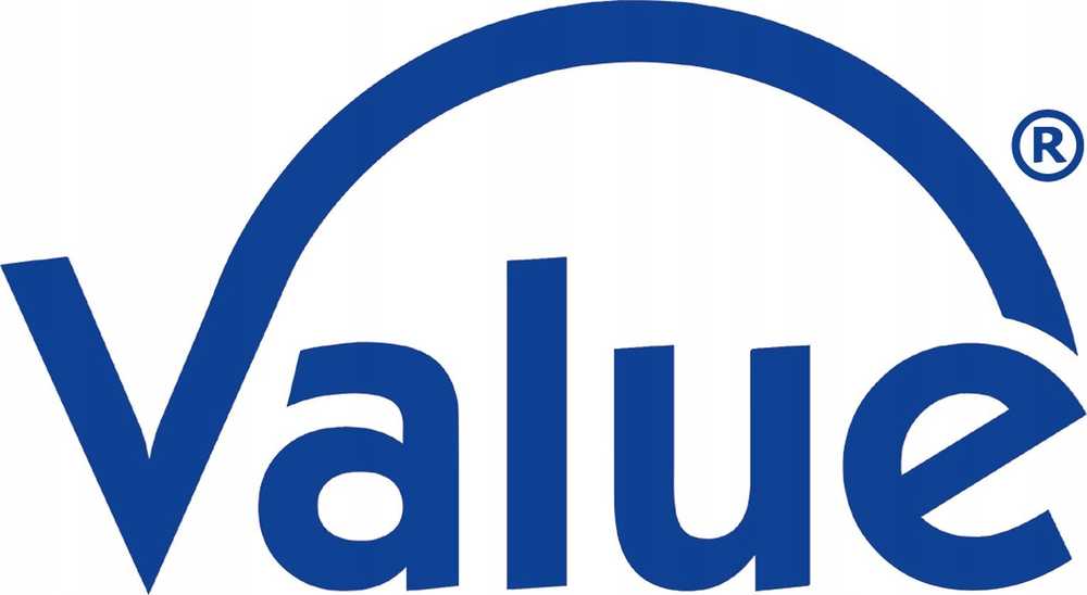 Value Vertė VERTĖ - Patch- Kabelis - RJ- 45 (M) iki RJ- 45 (M) - 20 m - UTP - CAT 6a - formos, be Haken - juodas, RAL 9011 (21.99.1469)