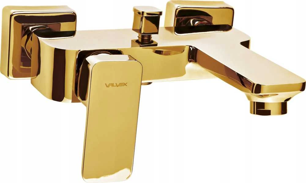 Vonios maišytuvas Valvex 2455810 BAT. LOFT GOLD WANNOWA BEZ NATRYSKU // BV.2455810