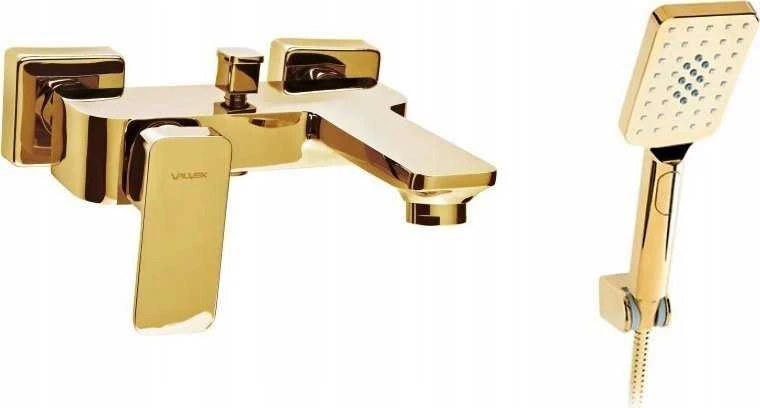 Vonios maišytuvas Valvex 2455810 BAT. LOFT GOLD WANNOWA BEZ NATRYSKU // BV.2455810