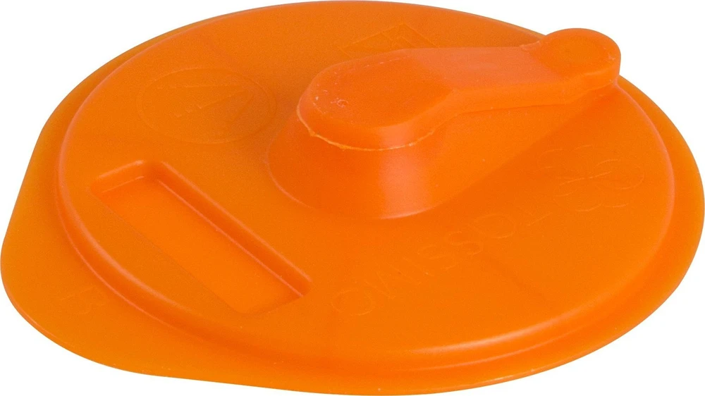 Valymo diskas Tassimo T-Disc (oranžinis) (576837)
