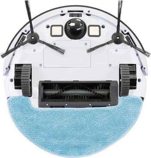 Dulkių siurblys - robotas  ETA Aron 3512 90000, Baltas