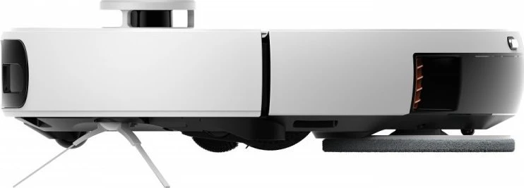 Dulkių siurblys - robotas EZVIZ CS-RS2-TWT2, Baltas