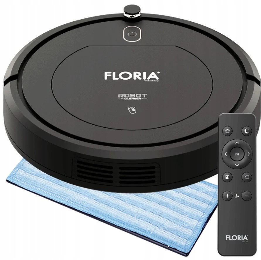 Valymo robotas Floria ZLN1948