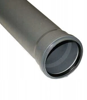 Armakan Vidaus kanalizacijos vamzdis , Ø 110 mm, 0,5 m