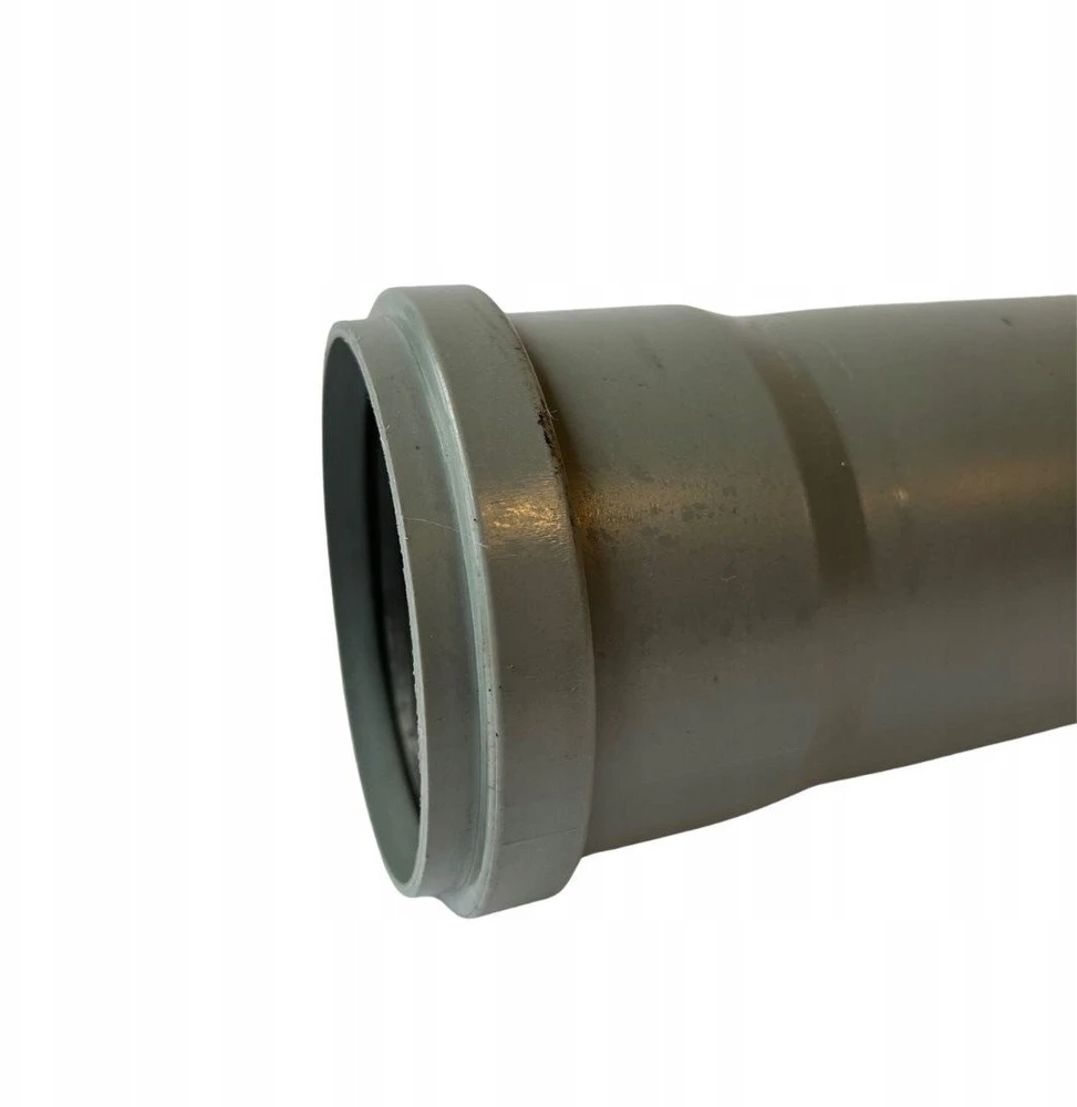 Armakan Vidaus kanalizacijos vamzdis , Ø 110 mm, 0,5 m