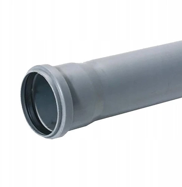 Armakan Vidaus kanalizacijos vamzdis , Ø 110 mm, 0,5 m