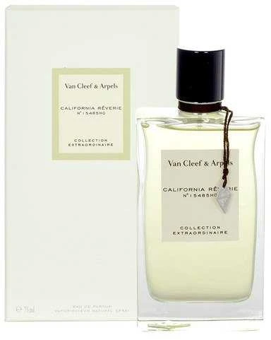Kvepalai moterims Van Cleef & Arpels Collection Extraordinaire California Reverie EDP, 75 ml