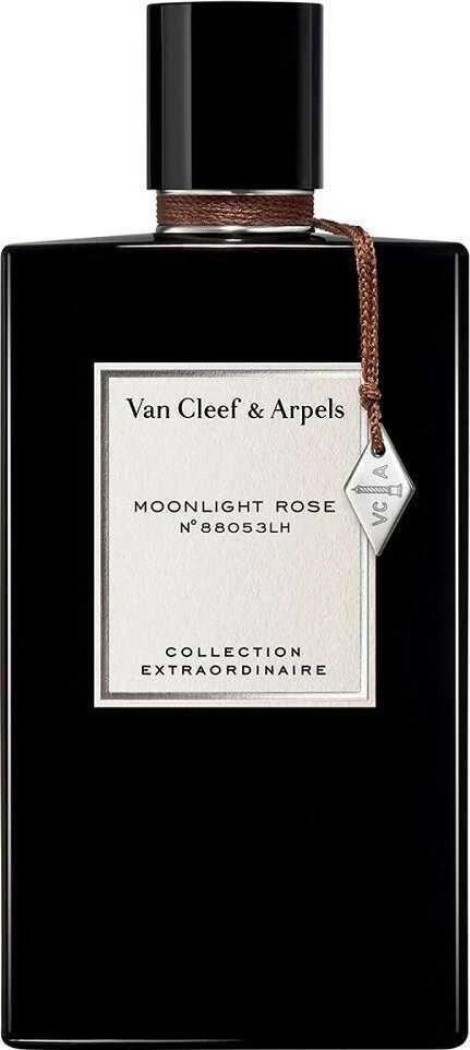 Van Cleef & Arpels Collection Extraordinaire Moonlight Rose EDP parfumuotas vanduo Unisex, 75 ml