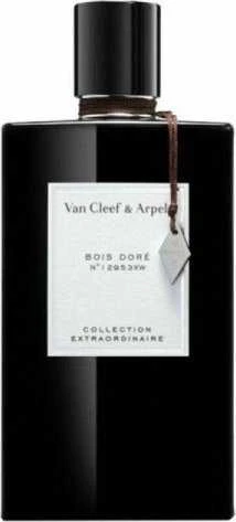 Kvepalai moterims Van Cleef & Arpels Collection Extraordinaire Bois Dore EDP, 75 ml