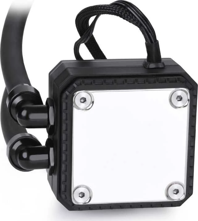 Alphacool Eisbaer LT360 Aurora HPE Digital RGB pilnas Vanduo aušinimas · 360 mm