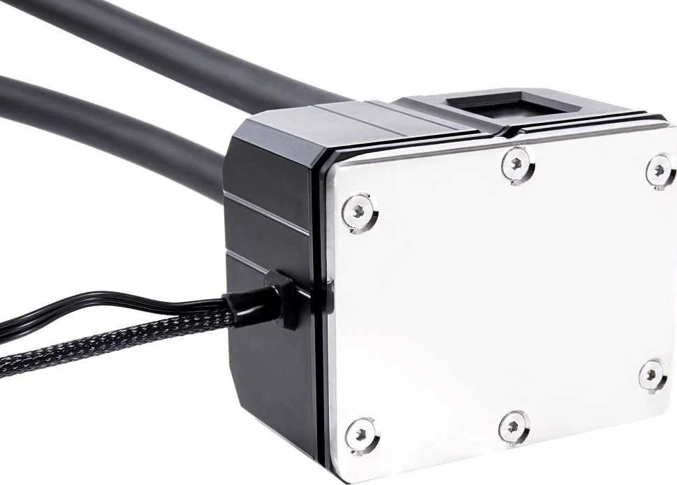 Vandens aušinimas Alphacool Eisbaer Pro Aurora 240 (11772)