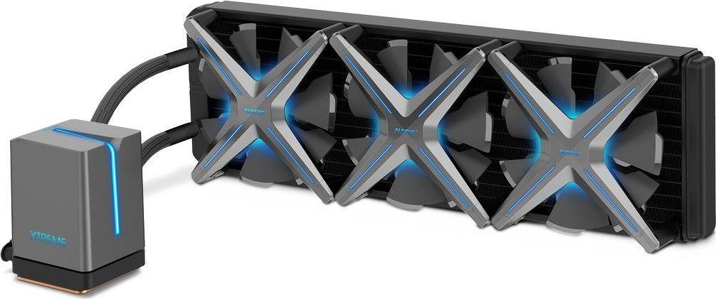 Inter Tech Alseye X360 vandens aušinimas (88885515)