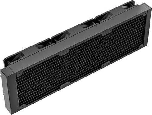 Vandens aušinimas Antec Vortex Lum 360 Juodas ARGB (0-761345-40055-8)