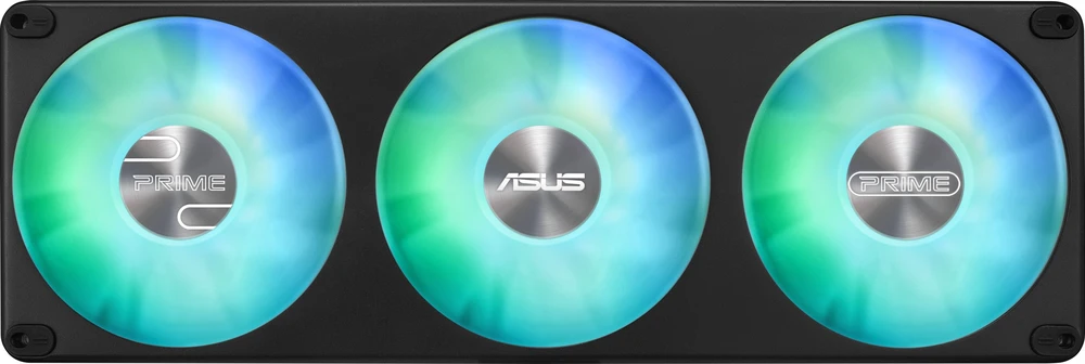Vandens aušinimas Asus Prime LC II 360 ARGB LCD (90RC01Q1-B0EAY0)