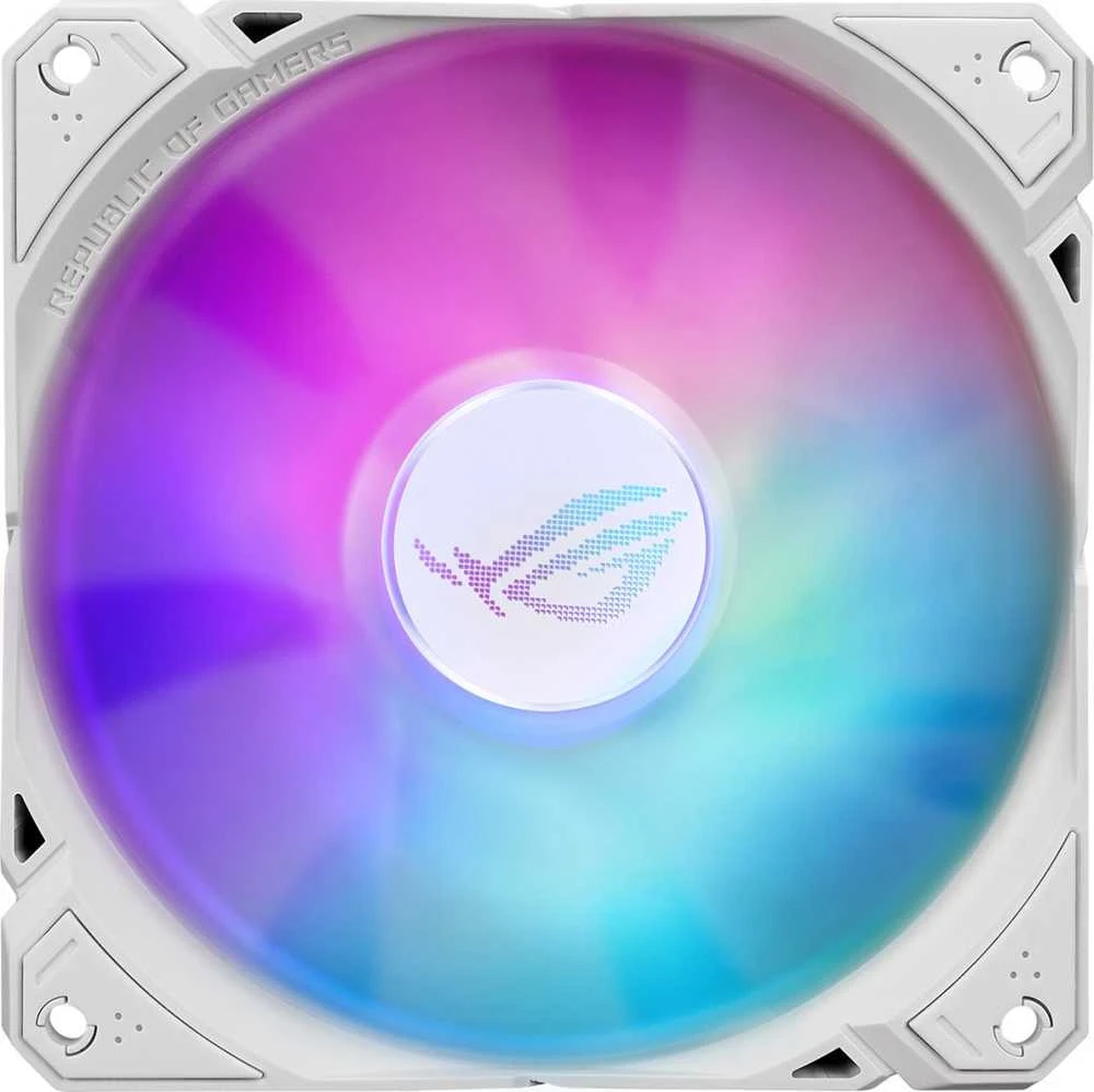 Aušintuvas ASUS ROG Ryuo III 240 ARGB White Edition