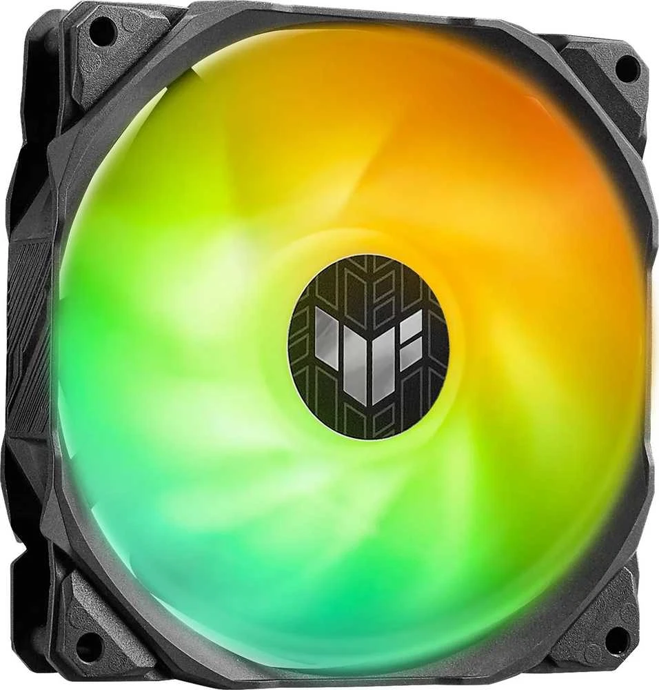 Aušintuvas ASUS TUF Gaming LC II 360 ARGB