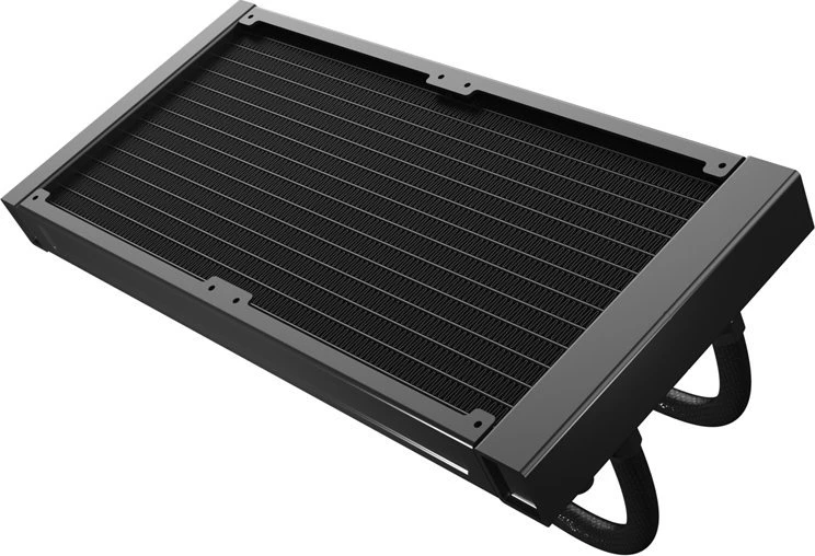 Chłodzenie wodne LC-Power LC-CC-280-B-ARGB