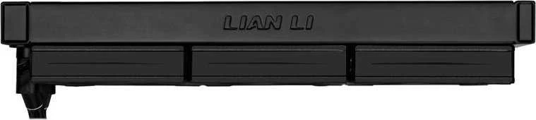 Lian Li GALAHAD II 360 Trinity Performance AiO Vanduo aušintuvas - juoda