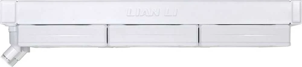 Vandens aušinimas Lian Li Galahad II Trinity Performance 360 (GA2P36W)