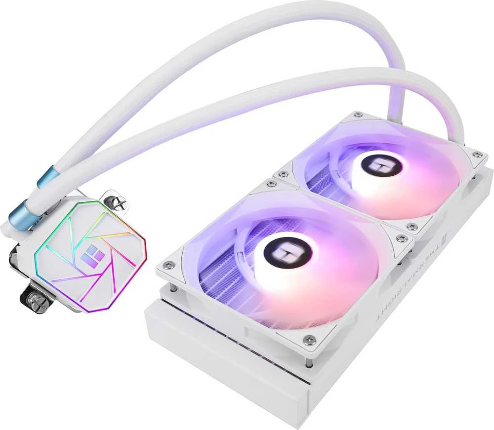 Thermalright Aqua Elite 240 skysčio aušintuvas su ARGB