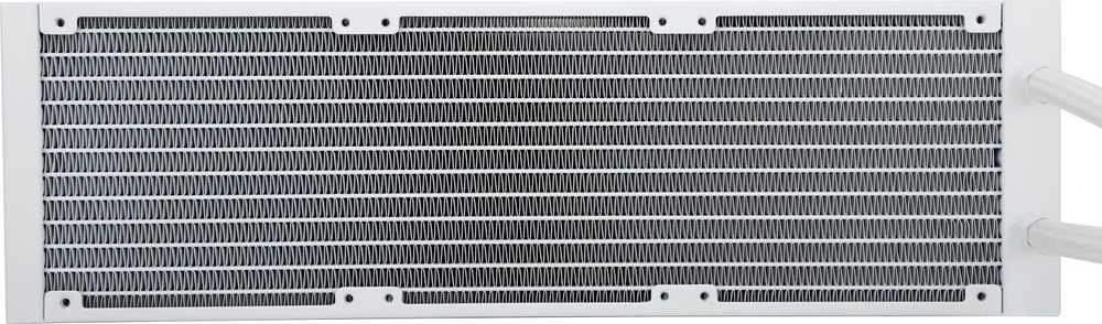 Thermalright Aqua Elite 240 Baltas Argb V3 ausinės