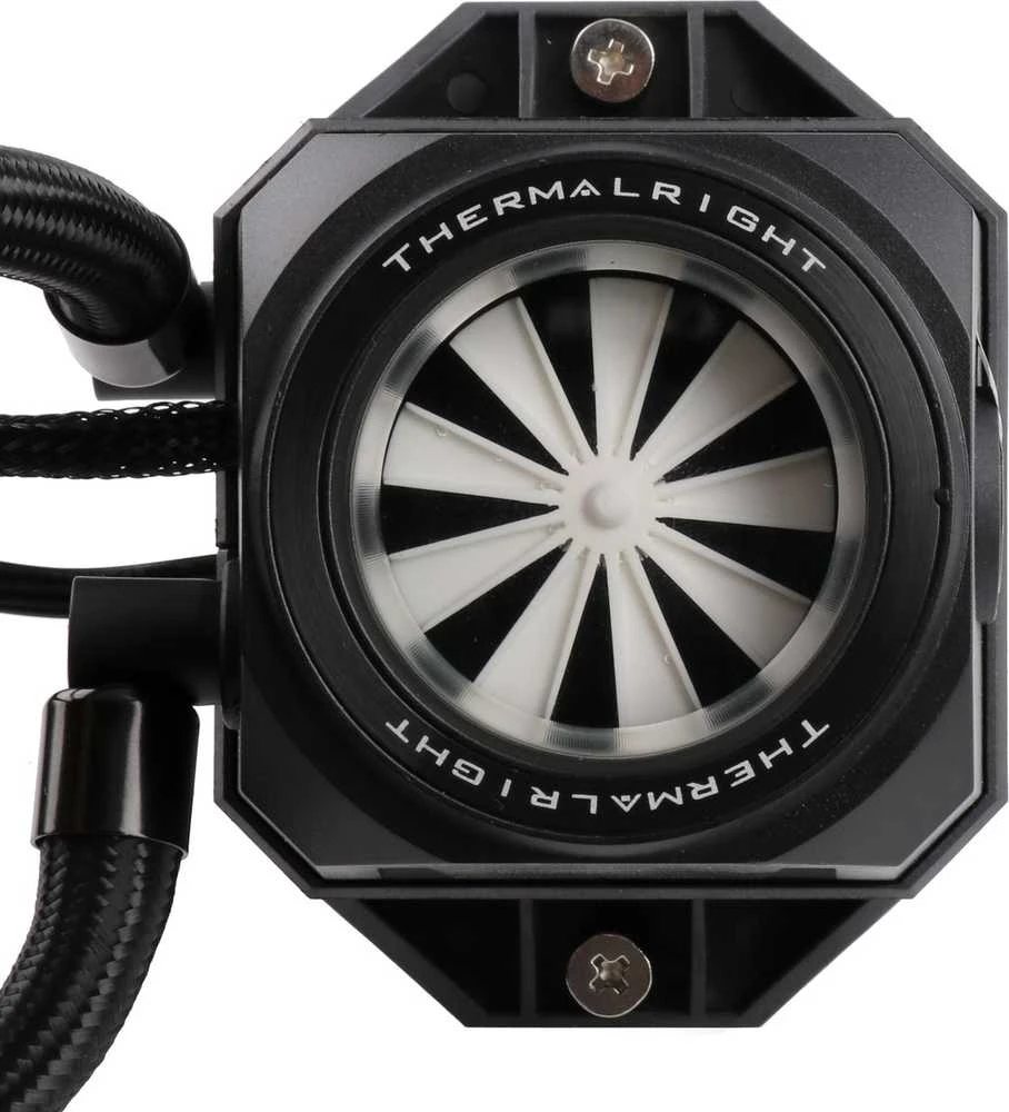 Thermalright Turbo dešinė 240C