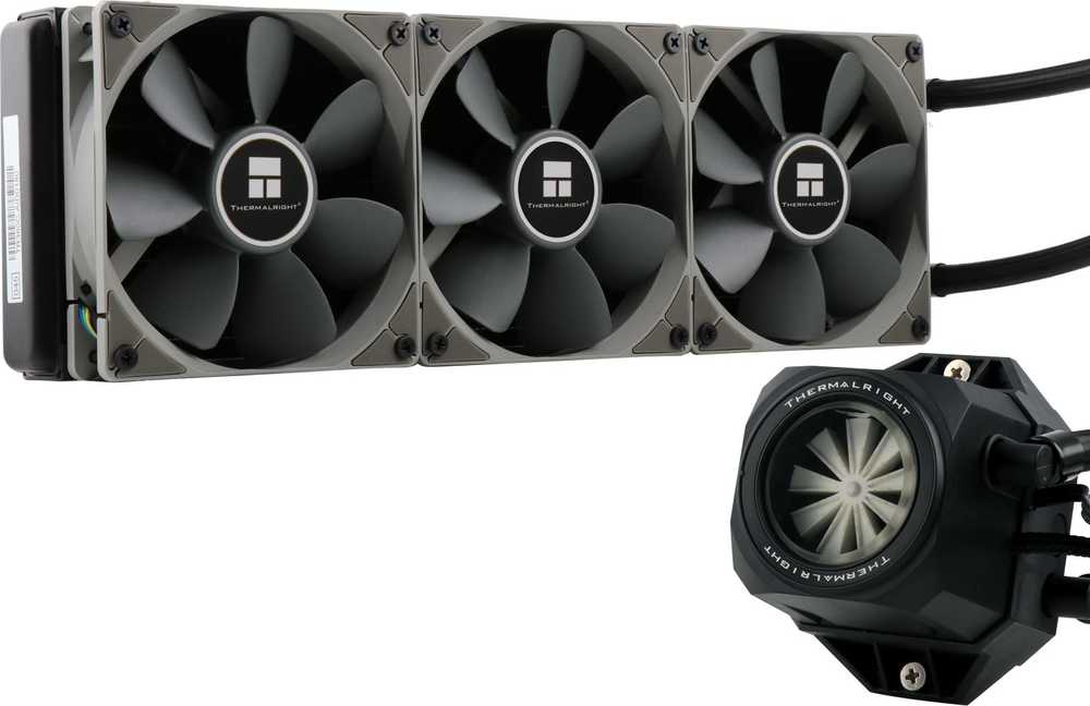 Thermalright Turbo Right 360C