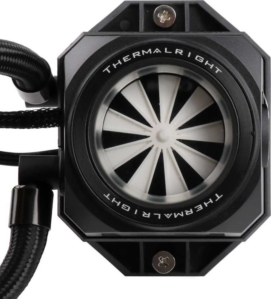 Thermalright Turbo Right 360C