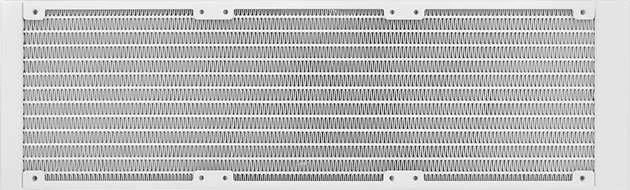 Chłodzenie wodne Thermaltake TH360 V2 ARGB Sync Baltas (CL-W365-PL12SW-A)
