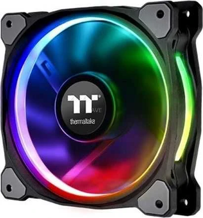 Thermaltake Pacific M360 Plus D5 Skysčio aušinimo rinkinys 12 cm