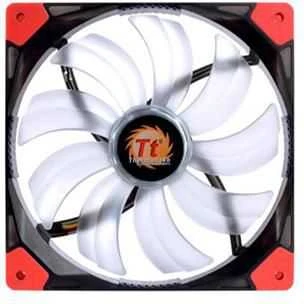 „Thermaltake Pacific RL140 D5“ vandens aušinimas (CL-W072-CU00BL-A)