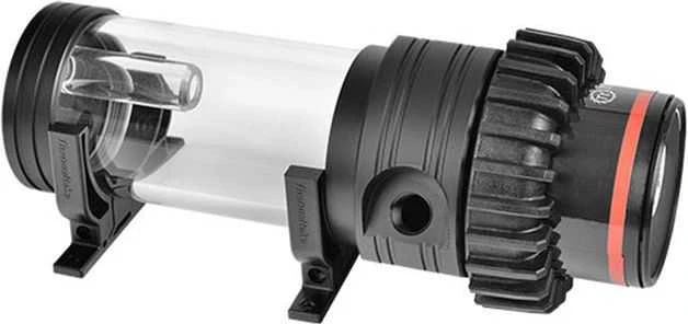„Thermaltake Pacific RL140 D5“ vandens aušinimas (CL-W072-CU00BL-A)