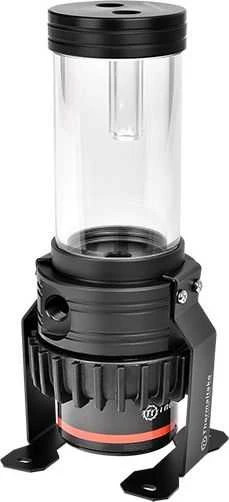 „Thermaltake Pacific RL140 D5“ vandens aušinimas (CL-W072-CU00BL-A)