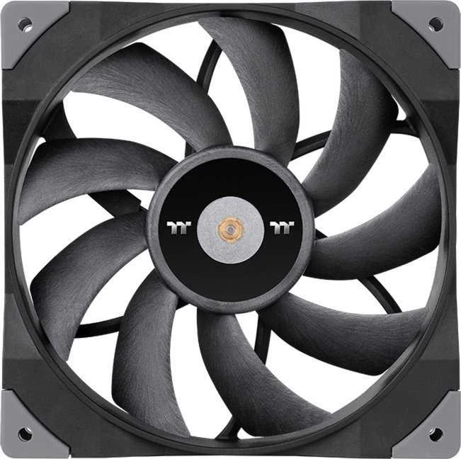 Procesoriaus aušintuvas Thermaltake TT Toughliquid Ultra 280 CL-W374-PL14BL-A