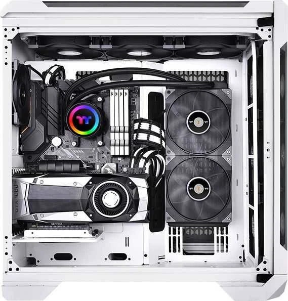 Thermaltake CL-W320-PL14BL-A