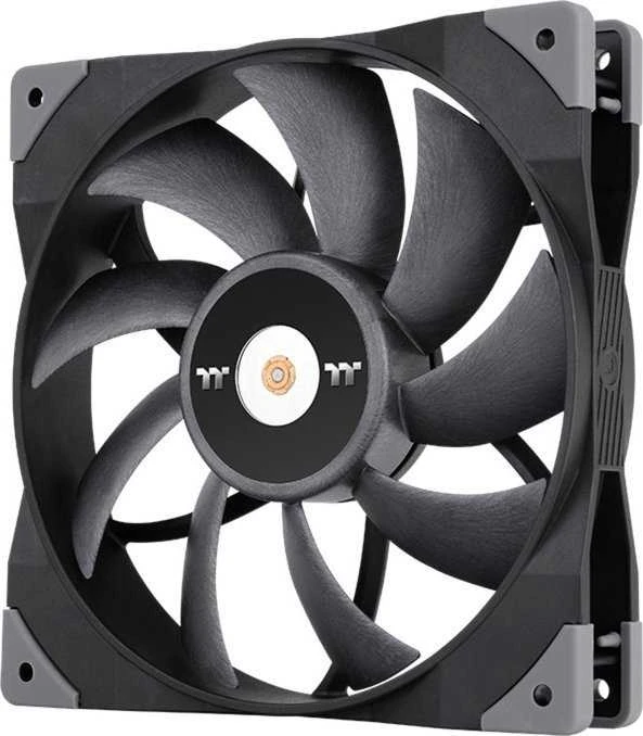 Procesoriaus aušintuvas Thermaltake TT Toughliquid Ultra 280 CL-W374-PL14BL-A