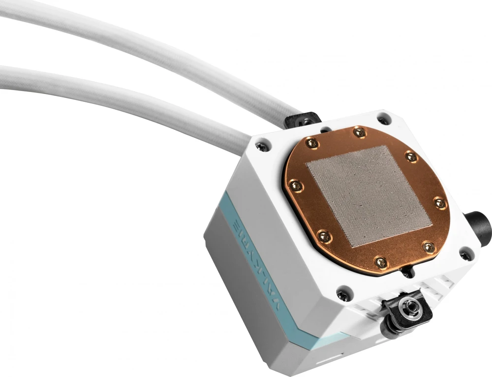Valkyrie Syn 240 ARGB Baltas