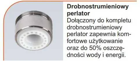 Kospel OGRZEWACZ EL.EPO2-5 5,5KW AMICUS