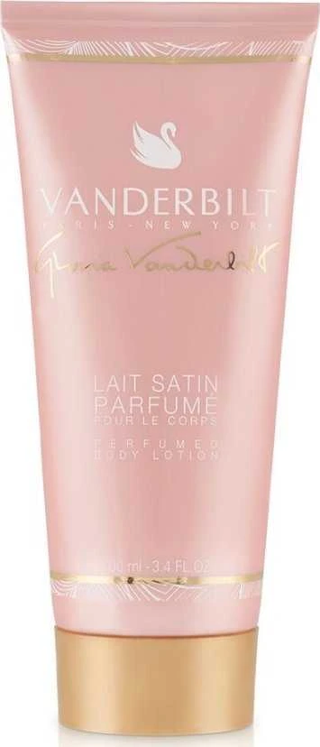 L'Oreal Gloria Vanderbilt Vanderbilt kūno losjonas, 100ml
