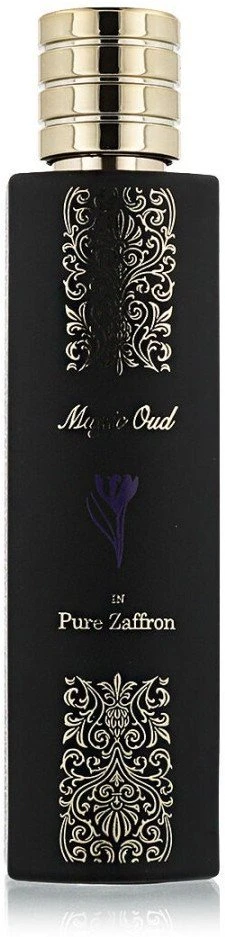 Paris Corner Magic Oud In Pure Zaffron EDP purškiklis 100ml