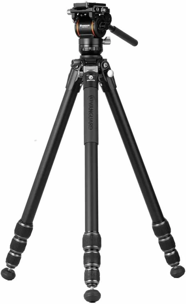 Statyw Vanguard Vanguard ALTRA PRO 3VL 264AV14 Videostativ, Aliuminio