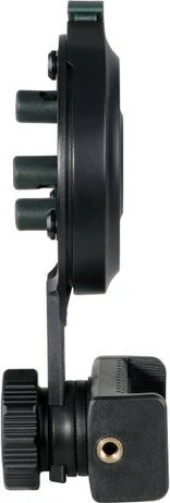 VANGUARD VEO PA-65 DIGISCOPING ADAPTER FOR SMARTPHONE, WITH BLUETOOTH REMOTE