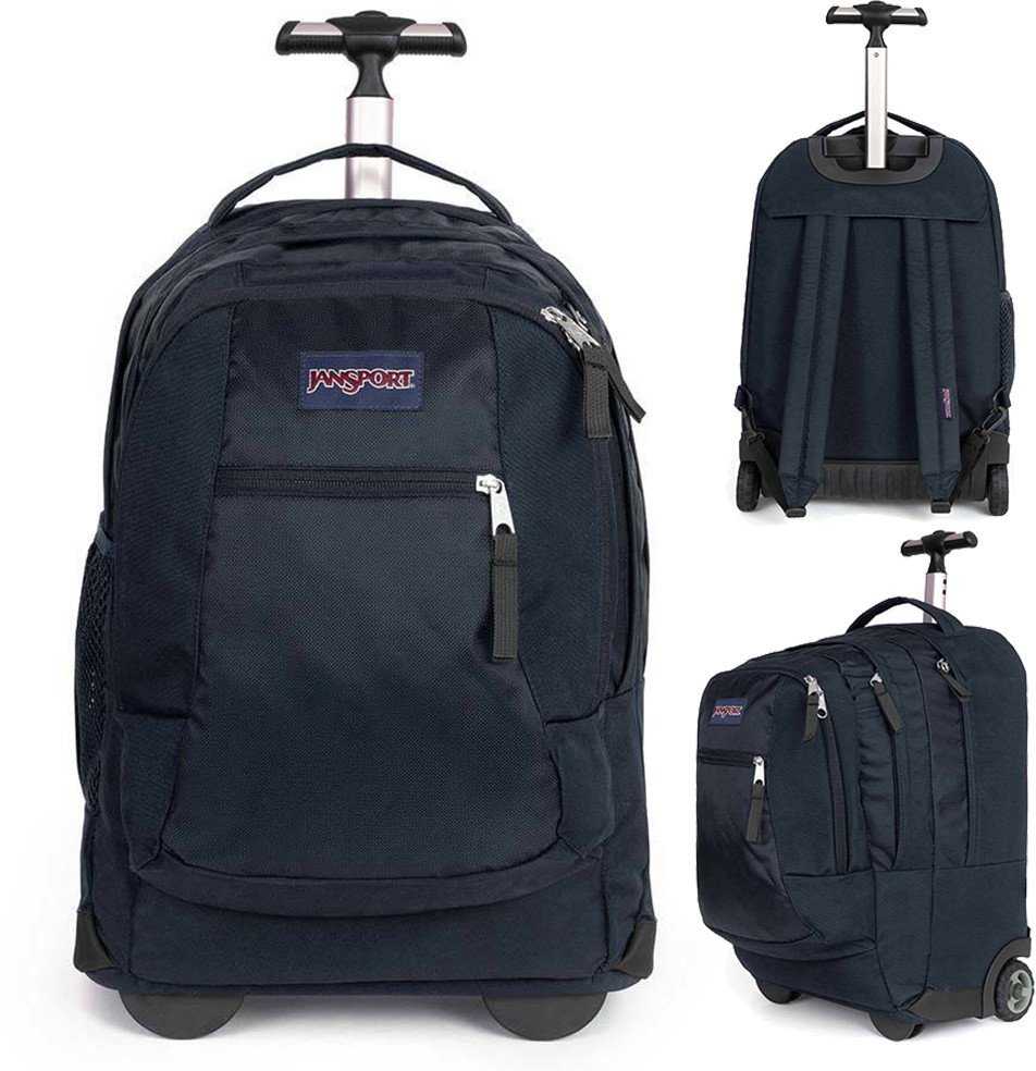 Vans JanSport Driver 8 kuprinė EK0A5BALN54