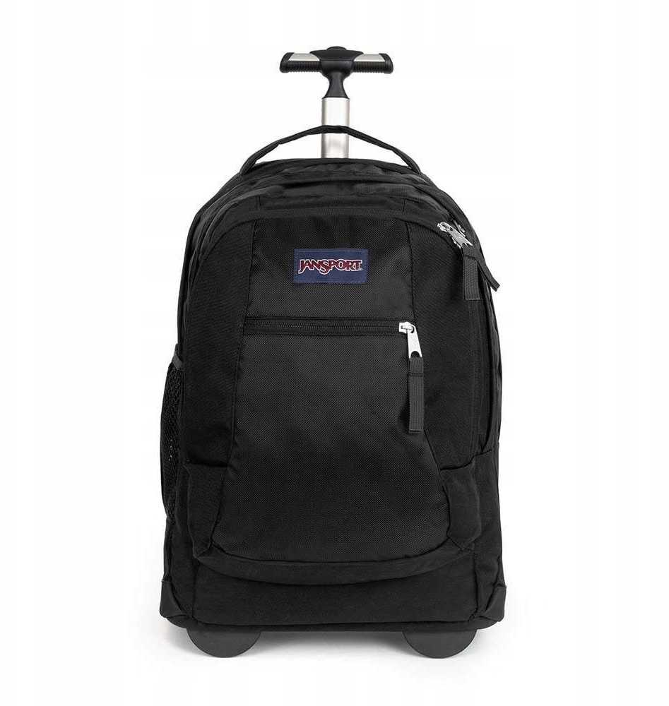 Vans JanSport Driver 8 kuprinė EK0A5BALN55