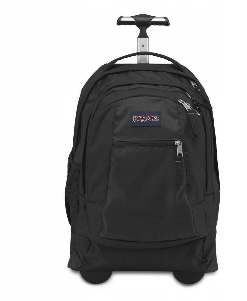 Vans JanSport Driver 8 kuprinė EK0A5BALN55